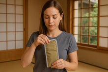 Load image into Gallery viewer, Basic Faraday Signal Blocking Pouch for Cell Phone Privacy and Anti-Tracking Protective Case