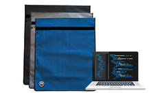 Load image into Gallery viewer, New - Laptop | iPad Pro / Tablet Faraday Case for Executive Travel | Law Enforcement Evidence | Mil Operations