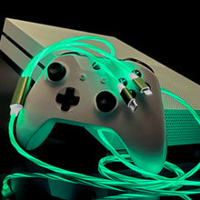 Load image into Gallery viewer, Universal Charging Cables (Android / iOS Type A, Type C + Lightning)