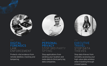 Load image into Gallery viewer, New - Laptop | iPad Pro / Tablet Faraday Case for Executive Travel | Law Enforcement Evidence | Mil Operations