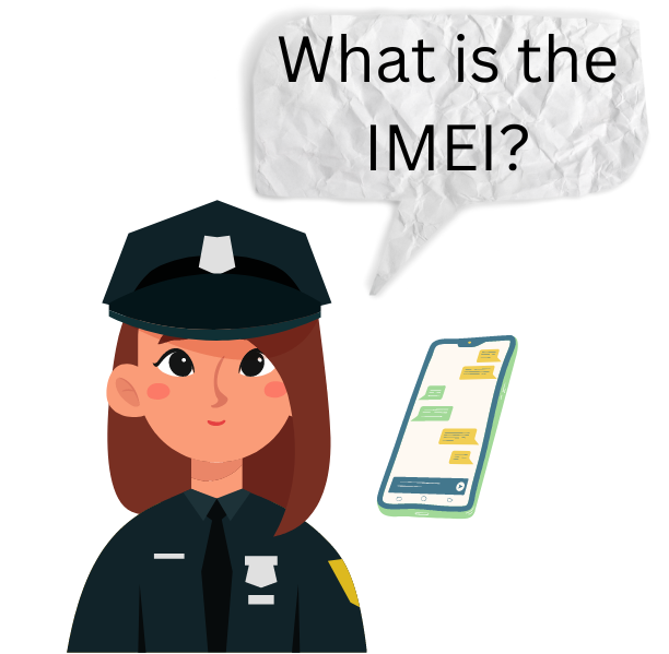 IMEI and Relevance to Investigations