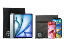 Load image into Gallery viewer, Investigator's Callout Kit (3 Halcyon &amp; 1 Tablet Faraday Case)

